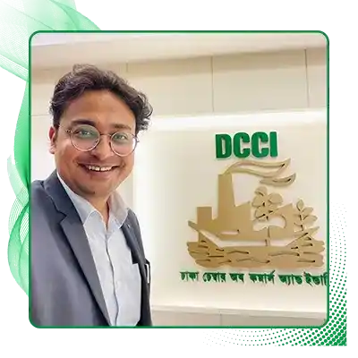 The main aim of this Networking Summit was to explore the new business potential of India especially West Bengal with Bangladesh.