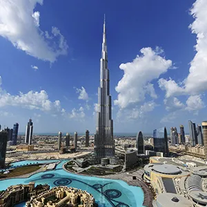 dubai