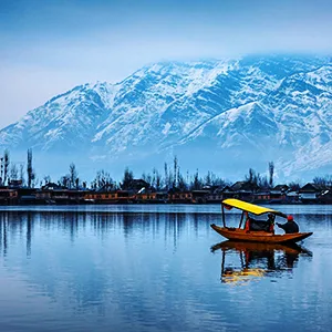 kashmir